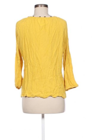 Γυναικεία μπλούζα Esprit, Μέγεθος M, Χρώμα Κίτρινο, Τιμή 10,54 €