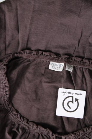 Damen Shirt Esprit, Größe S, Farbe Braun, Preis 9,91 €