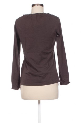 Дамска блуза Esprit, Размер S, Цвят Кафяв, Цена 18,36 лв.