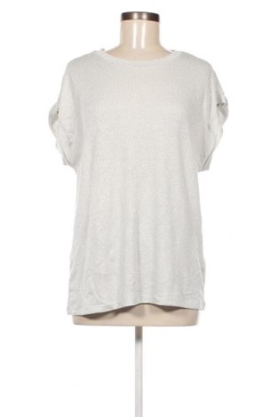 Γυναικεία μπλούζα Esprit, Μέγεθος XL, Χρώμα Ασημί, Τιμή 9,25 €