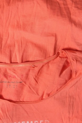 Damen Shirt Esprit, Größe M, Farbe Orange, Preis 9,69 €