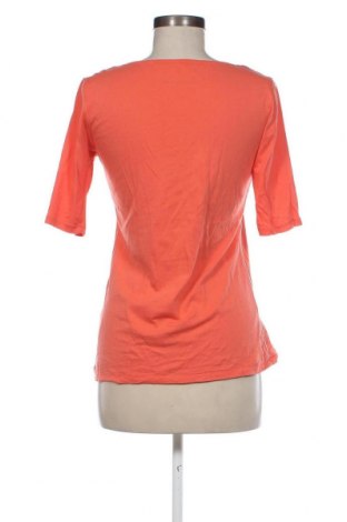 Дамска блуза Esprit, Размер M, Цвят Оранжев, Цена 16,95 лв.