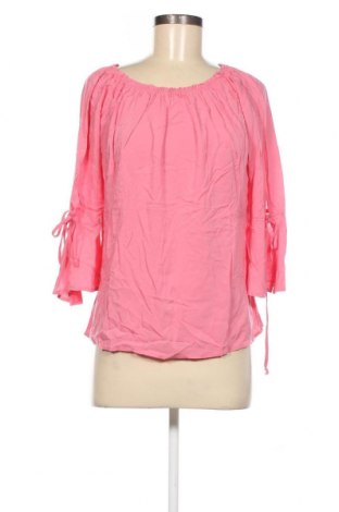 Дамска блуза Esprit, Размер XS, Цвят Розов, Цена 19,94 лв.