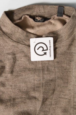 Damen Shirt Esprit, Größe M, Farbe Beige, Preis € 6,39