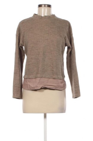 Γυναικεία μπλούζα Esprit, Μέγεθος M, Χρώμα  Μπέζ, Τιμή 6,31 €
