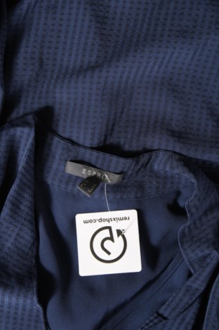 Bluză de femei Esprit, Mărime M, Culoare Albastru, Preț 111,84 Lei