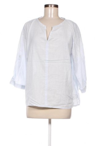 Дамска блуза Esprit, Размер M, Цвят Син, Цена 7,14 лв.