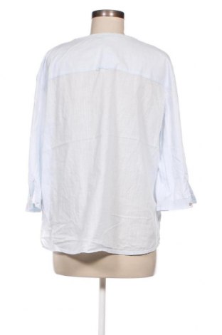 Дамска блуза Esprit, Размер M, Цвят Син, Цена 11,90 лв.