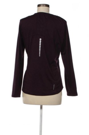 Дамска блуза Essentials by Tchibo, Размер M, Цвят Лилав, Цена 3,45 лв.
