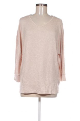 Damen Shirt Essentials by Tchibo, Größe M, Farbe Beige, Preis 2,64 €