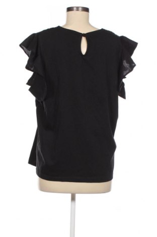 Damen Shirt Essentials by Tchibo, Größe XL, Farbe Schwarz, Preis 6,00 €