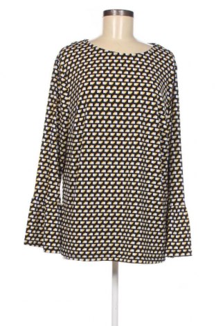 Дамска блуза Essentials by Tchibo, Размер XL, Цвят Многоцветен, Цена 11,14 лв.