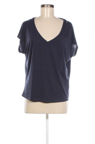 Γυναικεία μπλούζα Essentials by Tchibo, Μέγεθος M, Χρώμα Μπλέ, Τιμή 10,00 €