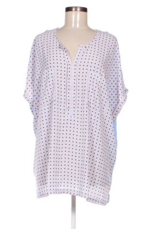 Дамска блуза Essentials by Tchibo, Размер XXL, Цвят Многоцветен, Цена 19,00 лв.