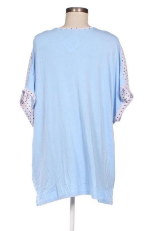 Дамска блуза Essentials by Tchibo, Размер XXL, Цвят Многоцветен, Цена 19,00 лв.