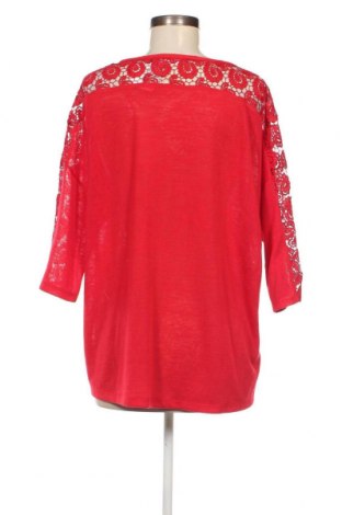 Дамска блуза Estelle, Размер XL, Цвят Червен, Цена 34,00 лв.