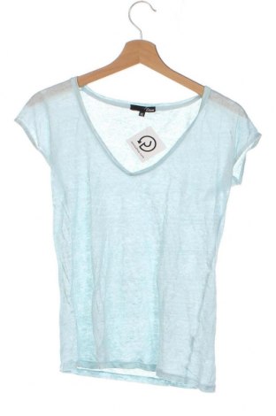 Damen Shirt Etam, Größe XS, Farbe Blau, Preis 10,46 €