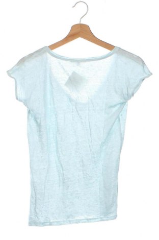Damen Shirt Etam, Größe XS, Farbe Blau, Preis € 10,64