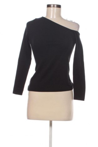 Γυναικεία μπλούζα Even&Odd, Μέγεθος S, Χρώμα Μαύρο, Τιμή 4,00 €