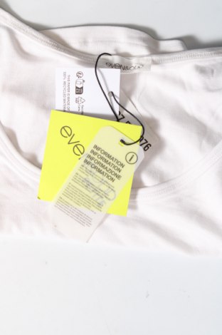 Дамска блуза Even&Odd, Размер S, Цвят Бял, Цена 8,99 лв.