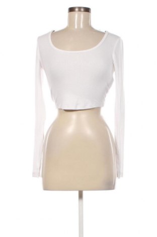 Γυναικεία μπλούζα Even&Odd, Μέγεθος S, Χρώμα Λευκό, Τιμή 3,68 €