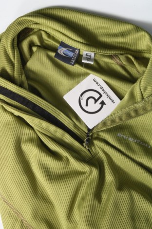 Дамска блуза Everton, Размер M, Цвят Зелен, Цена 23,46 лв.