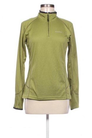 Дамска блуза Everton, Размер M, Цвят Зелен, Цена 14,08 лв.