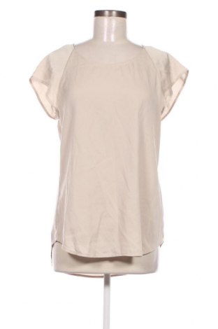 Дамска блуза Express, Размер M, Цвят Бежов, Цена 10,20 лв.