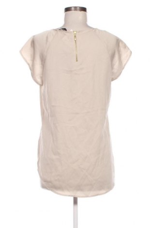 Damen Shirt Express, Größe M, Farbe Beige, Preis 4,73 €