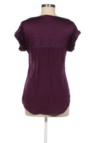 Дамска блуза Express, Размер S, Цвят Лилав, Цена 18,36 лв.