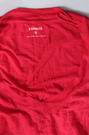 Damen Shirt Express, Größe XS, Farbe Rosa, Preis 10,43 €
