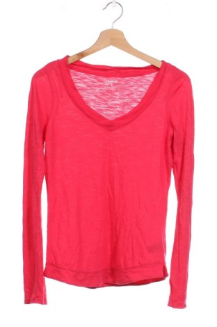 Damen Shirt Express, Größe XS, Farbe Rosa, Preis € 10,43
