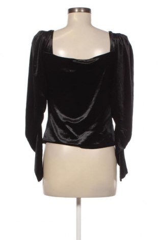 Γυναικεία μπλούζα Express, Μέγεθος M, Χρώμα Μαύρο, Τιμή 7,14 €