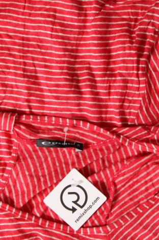Γυναικεία μπλούζα Expresso, Μέγεθος M, Χρώμα Κόκκινο, Τιμή 13,95 €