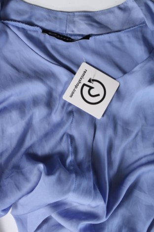 Bluză de femei Expresso, Mărime M, Culoare Albastru, Preț 79,35 Lei