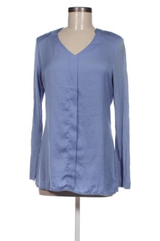 Damen Shirt Expresso, Größe M, Farbe Blau, Preis 15,91 €