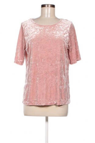 Дамска блуза Expresso, Размер S, Цвят Розов, Цена 19,20 лв.
