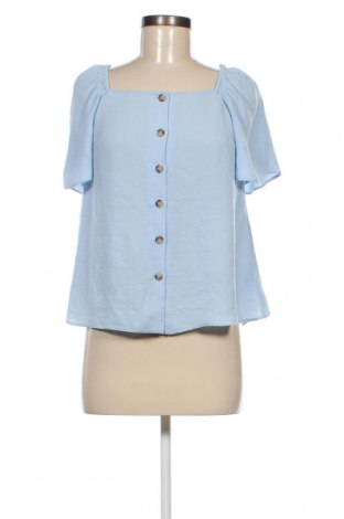 Γυναικεία μπλούζα F&F, Μέγεθος S, Χρώμα Μπλέ, Τιμή 5,70 €
