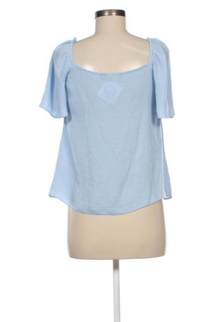 Γυναικεία μπλούζα F&F, Μέγεθος S, Χρώμα Μπλέ, Τιμή 5,40 €