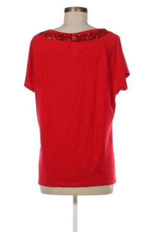 Damen Shirt F&F, Größe XL, Farbe Rot, Preis 6,00 €