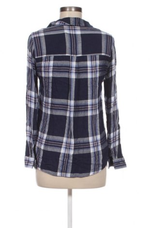 Damen Shirt F&F, Größe XS, Farbe Blau, Preis 5,95 €