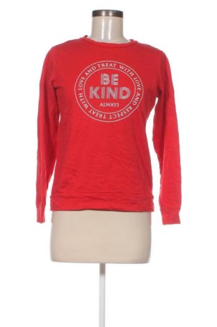 Damen Shirt F&F, Größe XS, Farbe Rot, Preis 5,95 €