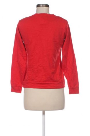 Damen Shirt F&F, Größe XS, Farbe Rot, Preis 4,63 €