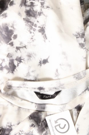 Damen Shirt F&F, Größe XXL, Farbe Mehrfarbig, Preis 13,22 €