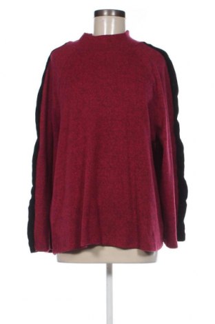 Damen Shirt F&F, Größe XL, Farbe Rot, Preis 4,96 €