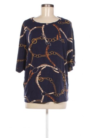Γυναικεία μπλούζα F&F, Μέγεθος M, Χρώμα Πολύχρωμο, Τιμή 9,92 €