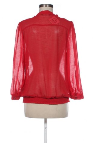 Damen Shirt F&F, Größe XL, Farbe Rot, Preis 5,40 €