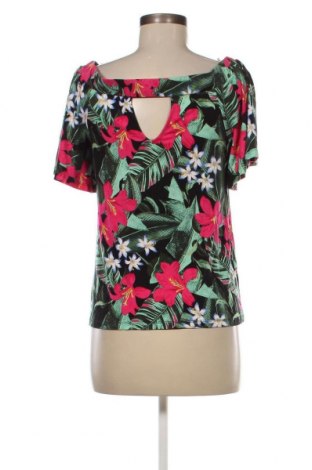Γυναικεία μπλούζα F&F, Μέγεθος S, Χρώμα Πολύχρωμο, Τιμή 5,55 €