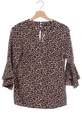 Damen Shirt F&F, Größe XS, Farbe Mehrfarbig, Preis 11,99 €