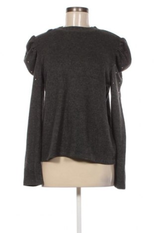 Damen Shirt F&F, Größe L, Farbe Grau, Preis 4,23 €